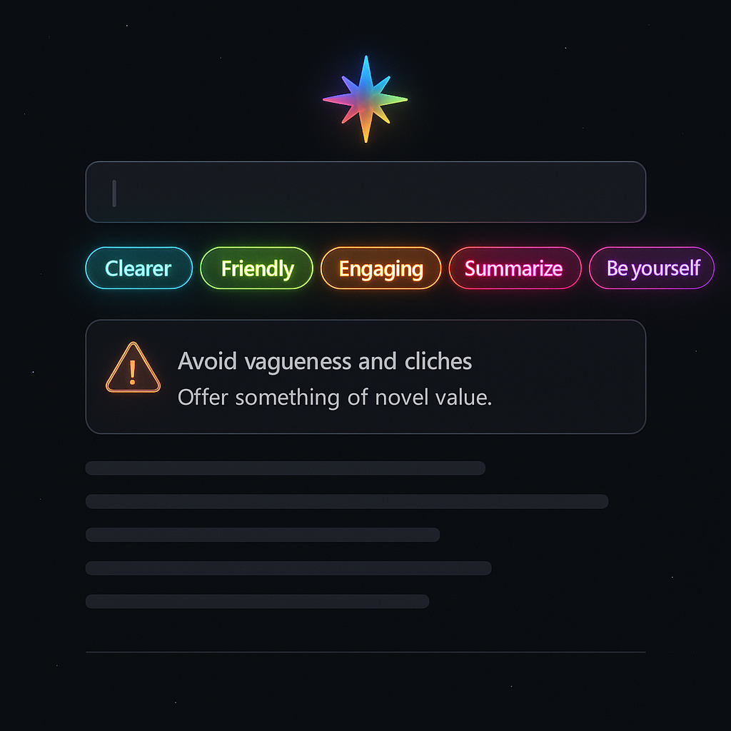 Benign post incorrectly flagged as harmful
