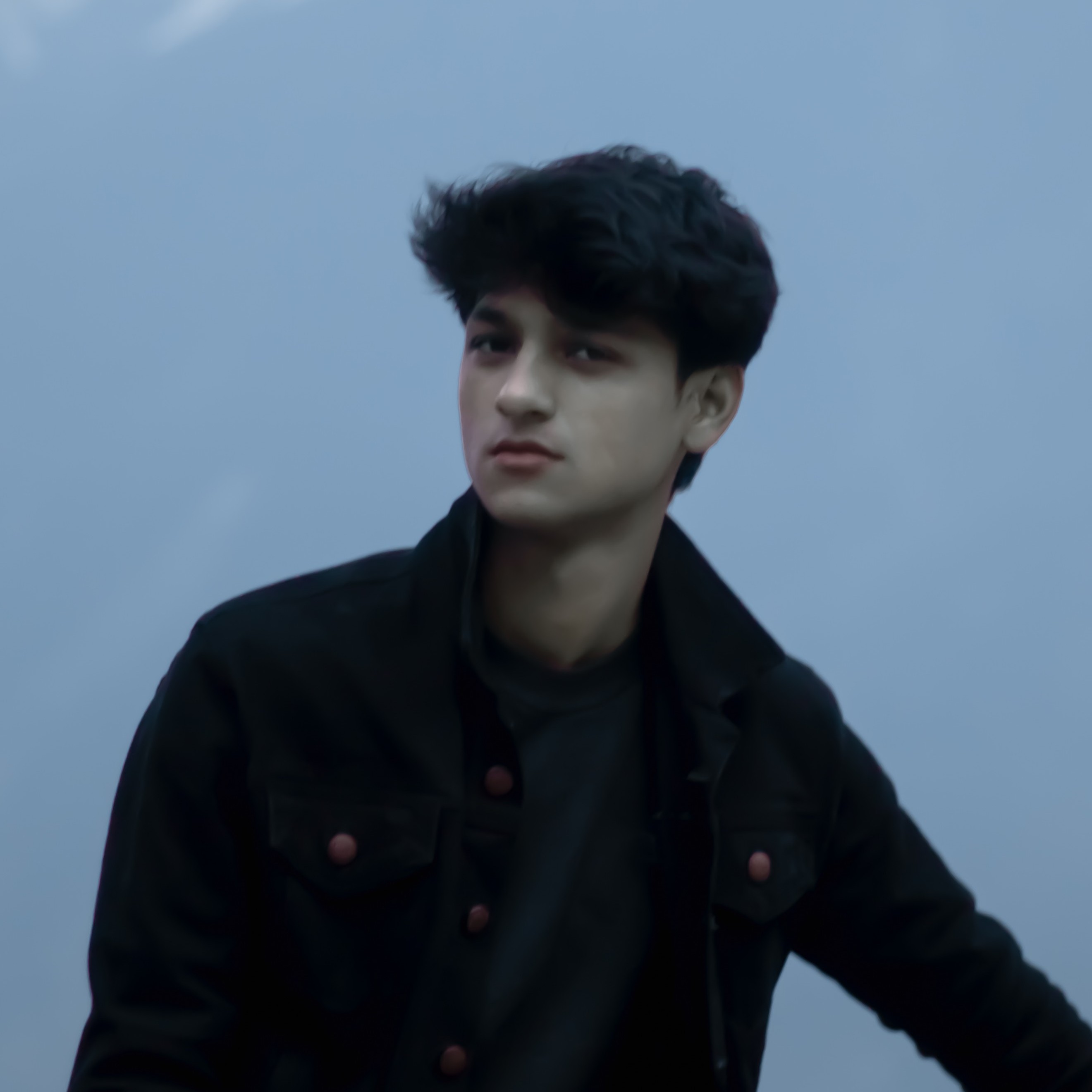 Shiv Goswami